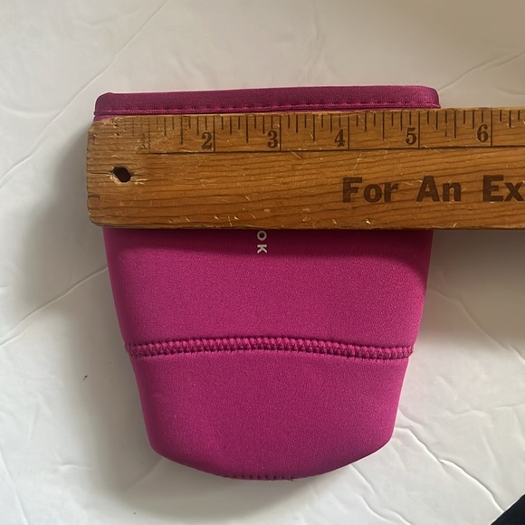 New! Javasok Large Cold Cup Beverage Sleeve 30-32 ounce - Picture 10 of 11